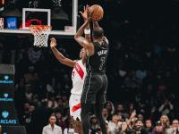 爱游戏网页版登录入口-包含篮网客场战胜猛龙，第二战比赛充满悬念的词条