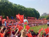 爱游戏官方入口-欧塞尔盼望取胜，开启胜利征程的简单介绍