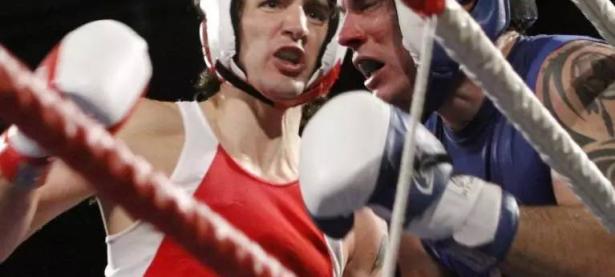 爱游戏网页版登录入口-瑞士击败加拿大，拳击比赛胜利