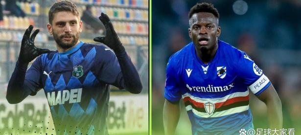 爱游戏体育链接-关于桑普多利亚迅速崛起，成为赛场焦点的信息