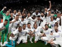 爱游戏体育直播-关于皇马小将大放异彩，主场大胜毕尔巴论镜的信息