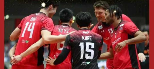 锦标赛决赛紧张激烈比分悬殊