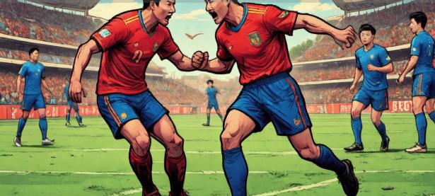 爱游戏亚洲官网-十万火急，国际足球比赛谁能胜出？的简单介绍