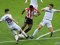 爱游戏体育平台-毕尔巴鄂击败奥萨苏纳，收获宝贵三分的简单介绍