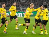 爱游戏网页版登录入口-多特蒙德主场1-0战胜了法兰克福，实现胜利