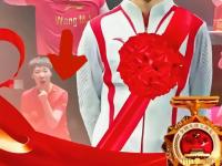 爱游戏app-中国篮球巨星斩获MVP奖杯，喜讯传来