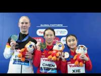 爱游戏体育链接-游泳项目中新加坡选手夺得金牌