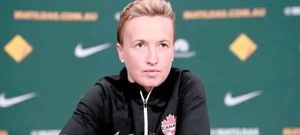 爱游戏官网-加拿大女足在热身赛中获得平局(加拿大女足在热身赛中获得平局冠军)