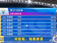 爱游戏网页版入口-田径比赛决赛现场一片火爆，视频回放刷新记录的简单介绍