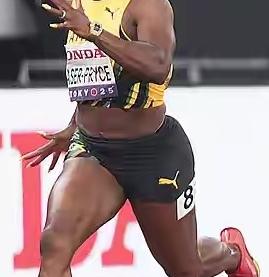 爱游戏app下载-关于牙买加女子田径运动员表现出色的信息