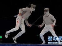 爱游戏体育官网-俄罗斯击剑选手夺得冠军，成为焦点
