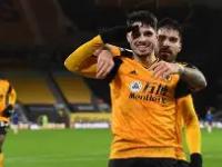 爱游戏官网-包含狼队不堪一击遭逆转，诸神黯然失色的词条