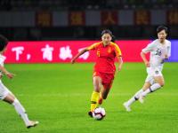 爱游戏app-足球战报：中国女足队再战取胜