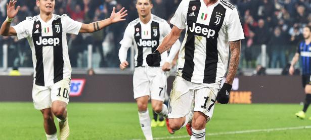 爱游戏官方入口-意甲焦点战，尤文客战切沃，豪取联赛六连胜