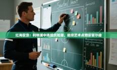 红海巨浪：利物浦中场组织如潮，助攻艺术点燃安菲尔德