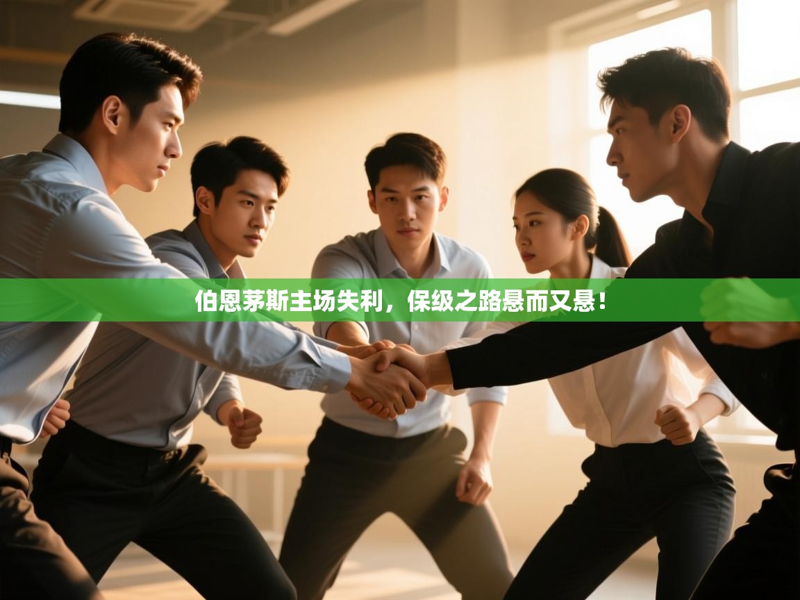 伯恩茅斯主场失利，保级之路悬而又悬！  第2张