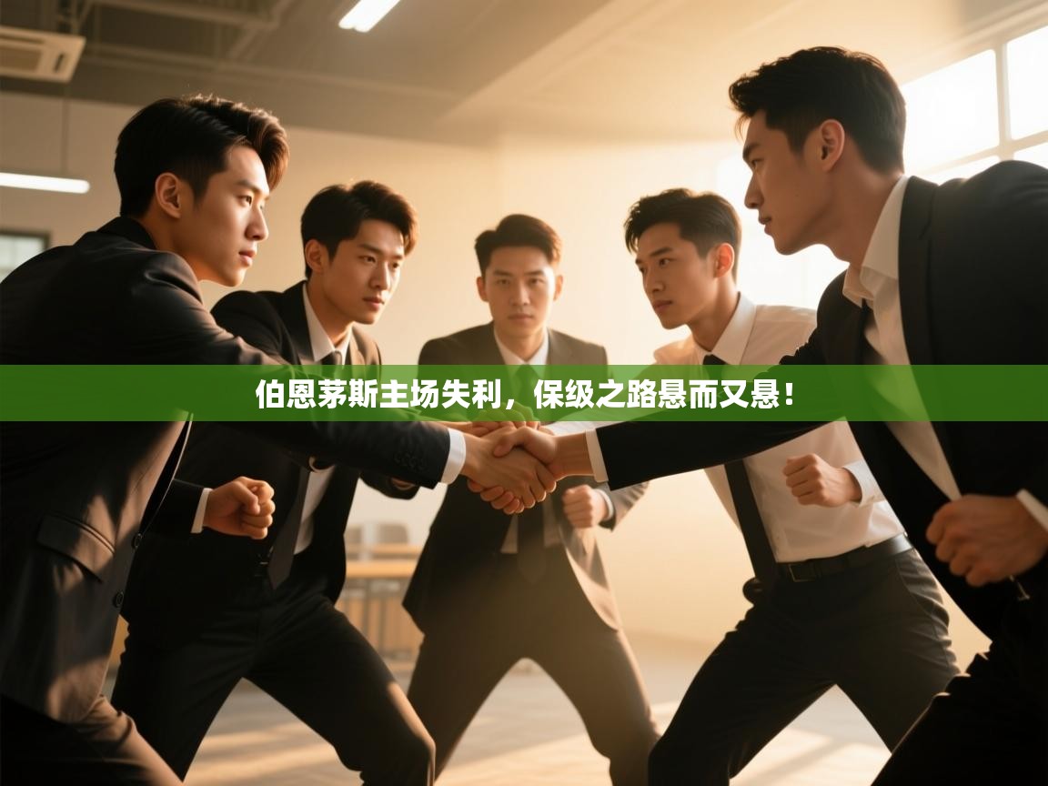 伯恩茅斯主场失利，保级之路悬而又悬！  第1张