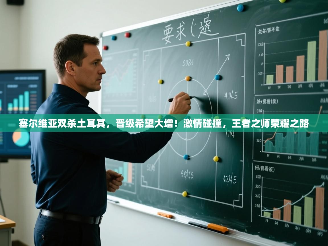 塞尔维亚双杀土耳其，晋级希望大增！激情碰撞，王者之师荣耀之路  第1张