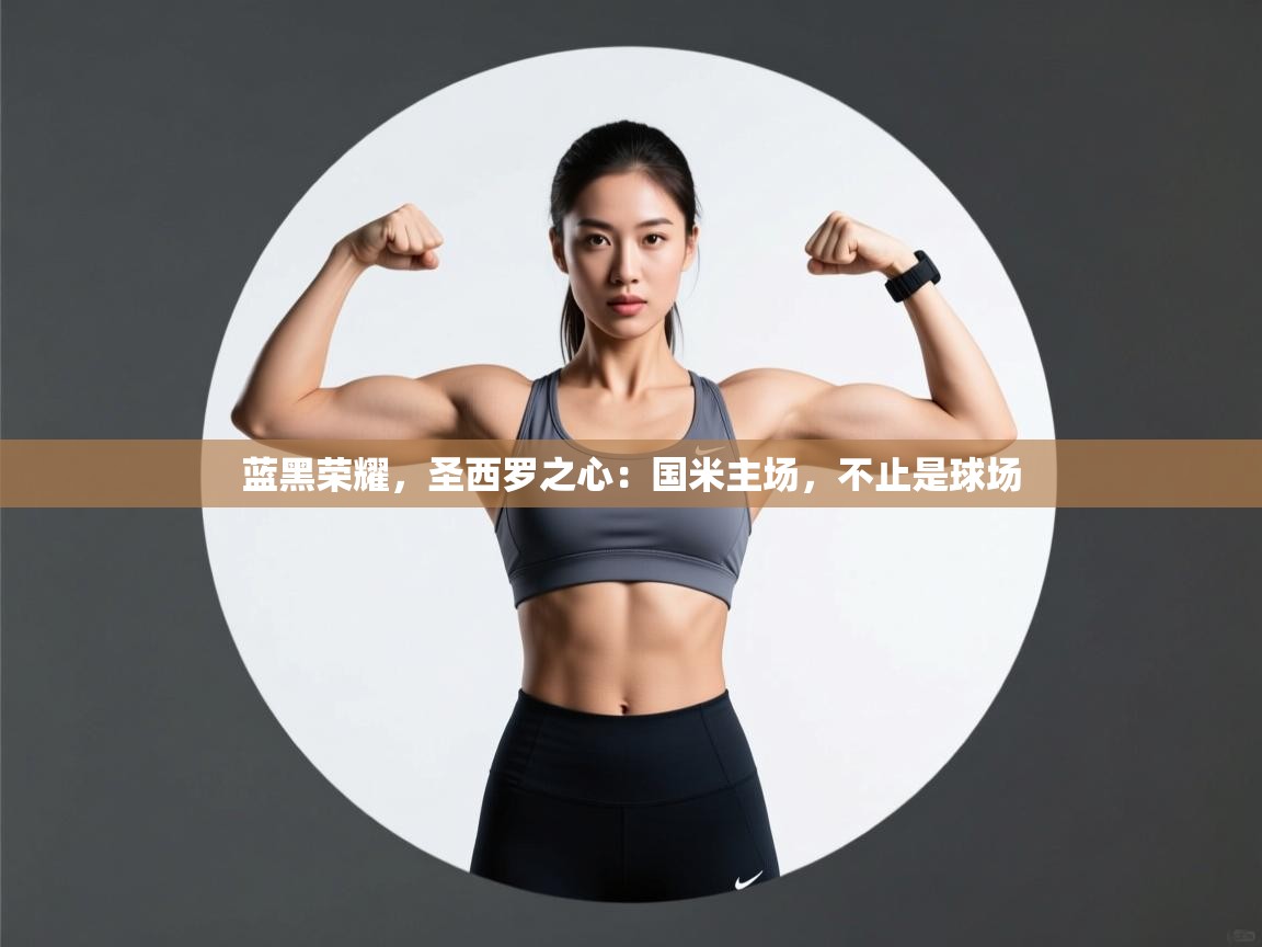 蓝黑荣耀，圣西罗之心：国米主场，不止是球场  第2张