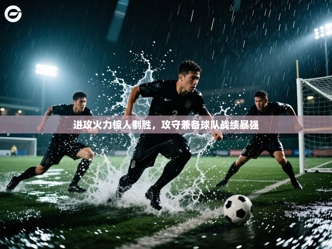 进攻火力惊人制胜，攻守兼备球队战绩暴强  第1张