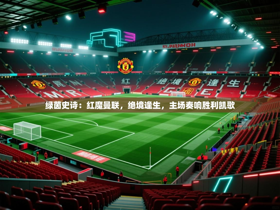 绿茵史诗：红魔曼联，绝境逢生，主场奏响胜利凯歌  第2张