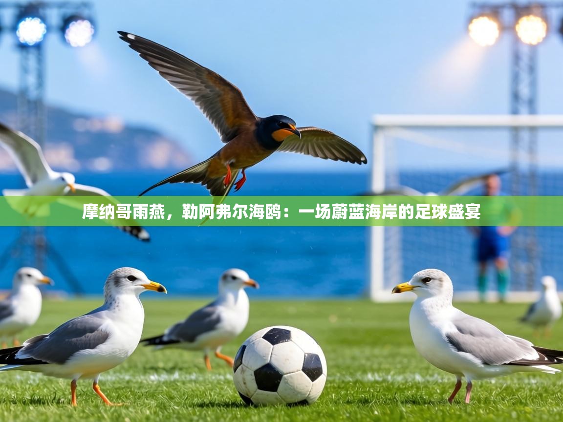 摩纳哥雨燕，勒阿弗尔海鸥：一场蔚蓝海岸的足球盛宴  第2张