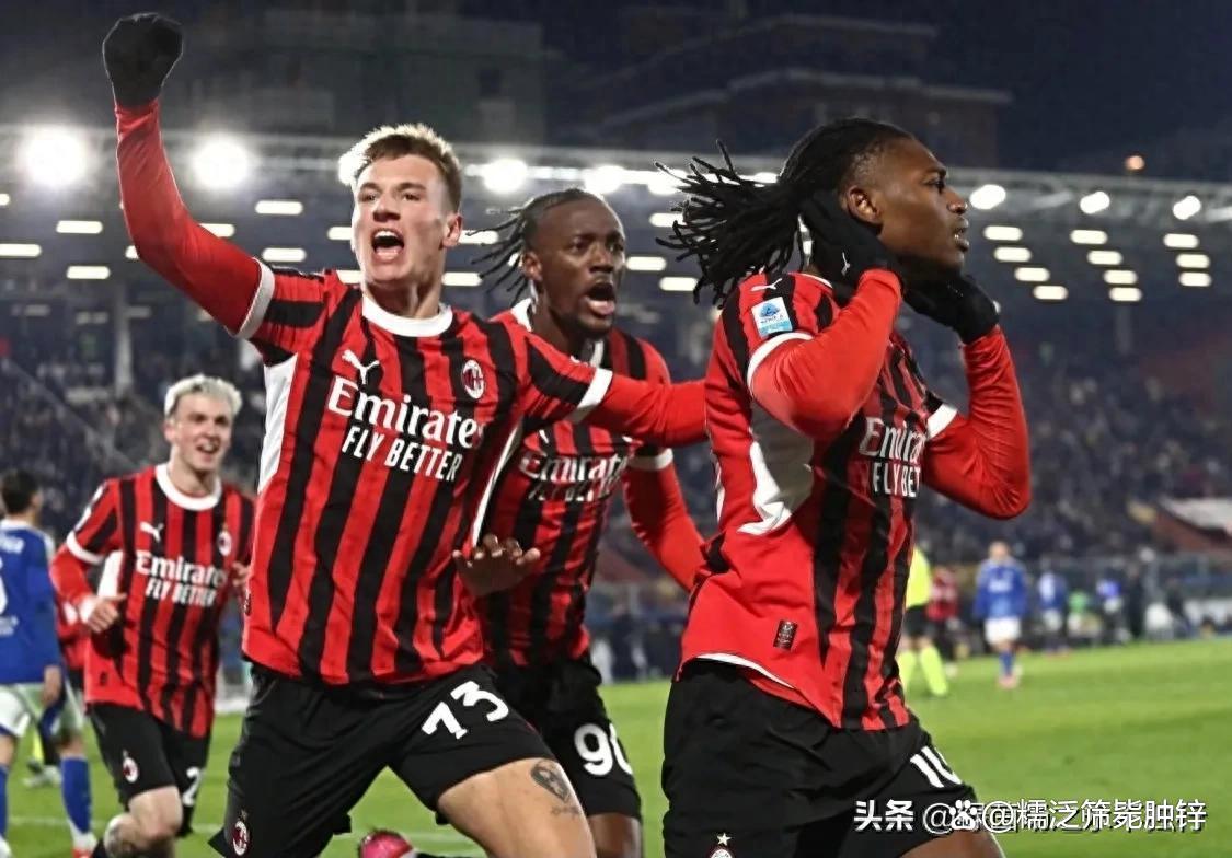 AC米兰客场绝杀切尔西,意外取得胜利的简单介绍 AC米兰客场绝杀切尔西,意外取得胜利的简单介绍