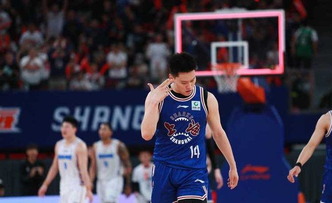 上海男篮在客场大胜广东宏远队(上海男篮在客场大胜广东宏远队赢了吗) 上海男篮在客场大胜广东宏远队(上海男篮在客场大胜广东宏远队赢了吗)