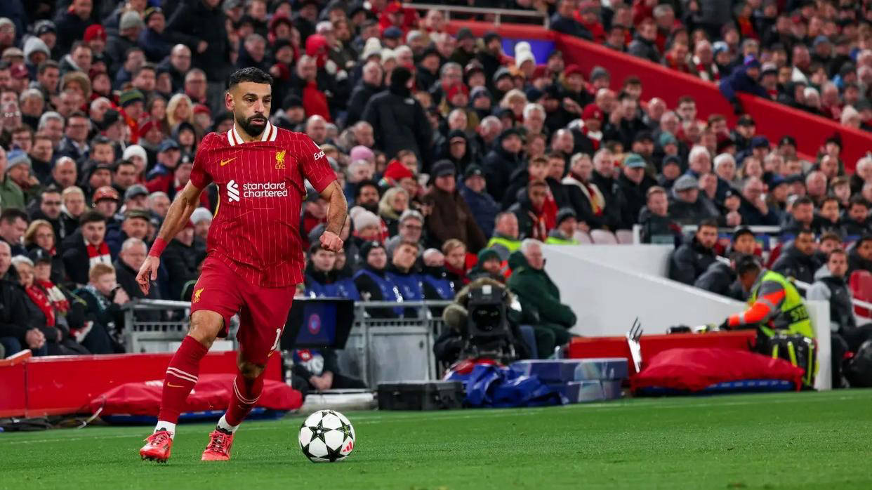 阿森纳大捷,利物浦逐渐稳住榜首(阿森纳vs利物浦前瞻争欧战关键战 攻击群大对决) 阿森纳大捷,利物浦逐渐稳住榜首(阿森纳vs利物浦前瞻争欧战关键战 攻击群大对决)