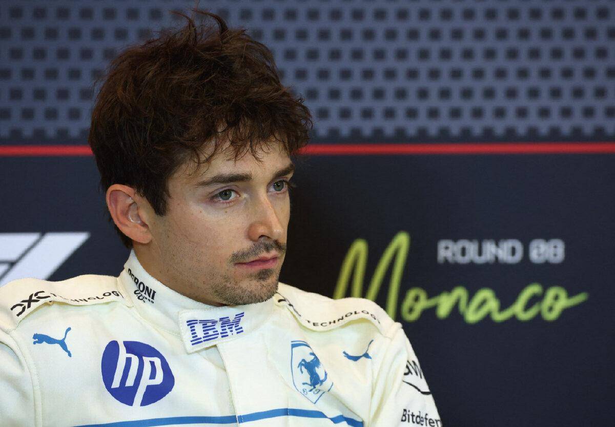 摩纳哥遭遇惨败,掉队冠军竞争集团的简单介绍 摩纳哥遭遇惨败,掉队冠军竞争集团的简单介绍