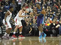 猛龙难扼白熊力克奇才,大金刚距离成为抢断王还有一步之遥的简单介绍 猛龙难扼白熊力克奇才,大金刚距离成为抢断王还有一步之遥的简单介绍