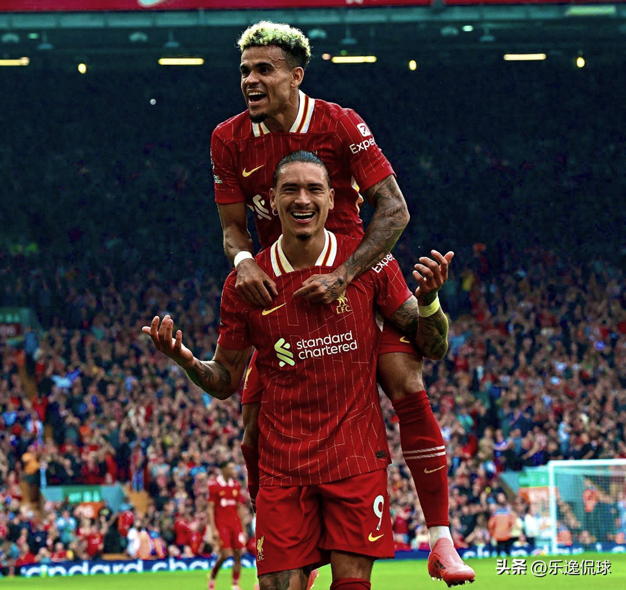 关于巴塞罗那与利物浦大战一触即发，能否创造奇迹？的信息