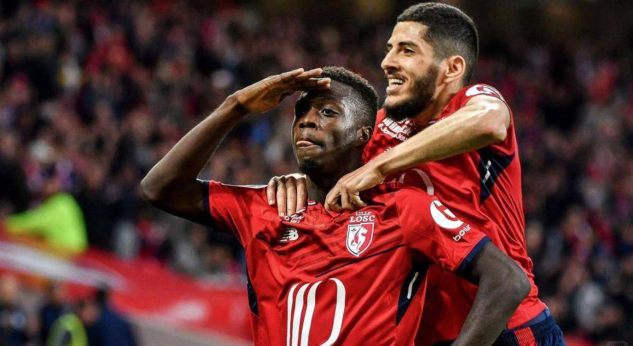 关于里尔备战重要比赛:暂缓签约新球员的信息 关于里尔备战重要比赛:暂缓签约新球员的信息