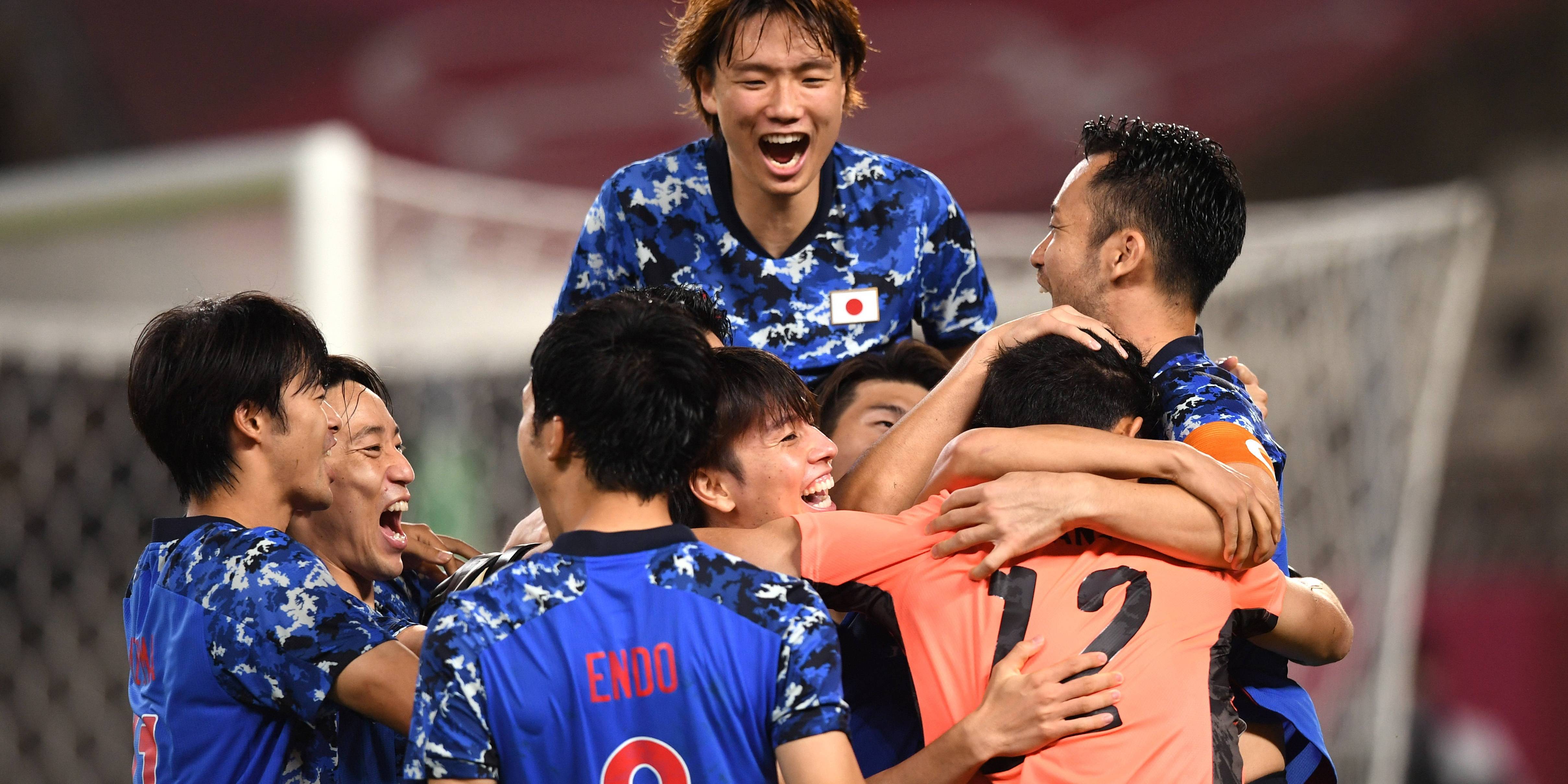 关于韩国球队意外失利,东亚区淘汰赛悬念重重的信息 关于韩国球队意外失利,东亚区淘汰赛悬念重重的信息