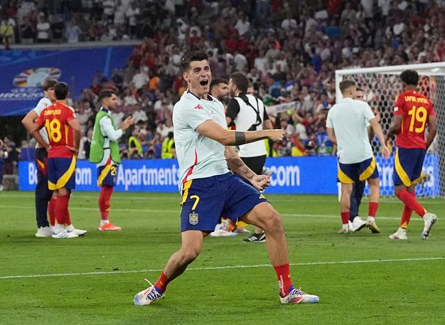 芬兰队惊险闯关,成功进入欧锦赛决赛阶段的简单介绍 芬兰队惊险闯关,成功进入欧锦赛决赛阶段的简单介绍