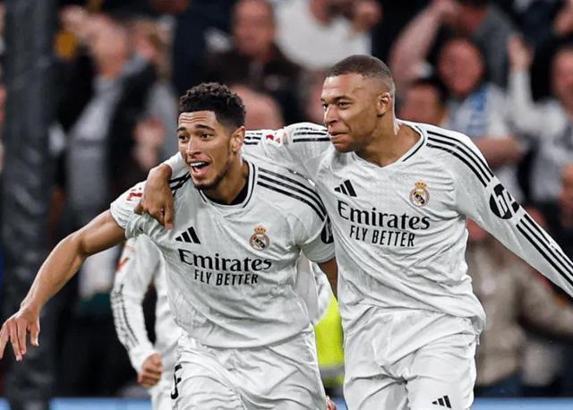 马德里竞技遭遇惊险逆转,输掉对手(马德里竞技遭遇惊险逆转,输掉对手是谁) 马德里竞技遭遇惊险逆转,输掉对手(马德里竞技遭遇惊险逆转,输掉对手是谁)