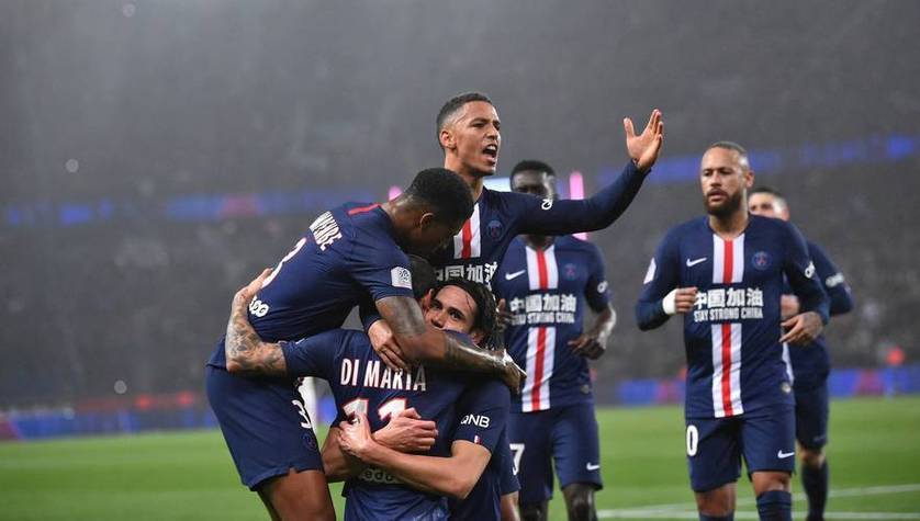 圣埃蒂安主场大胜斯特拉斯堡,重回胜利轨道的简单介绍 圣埃蒂安主场大胜斯特拉斯堡,重回胜利轨道的简单介绍