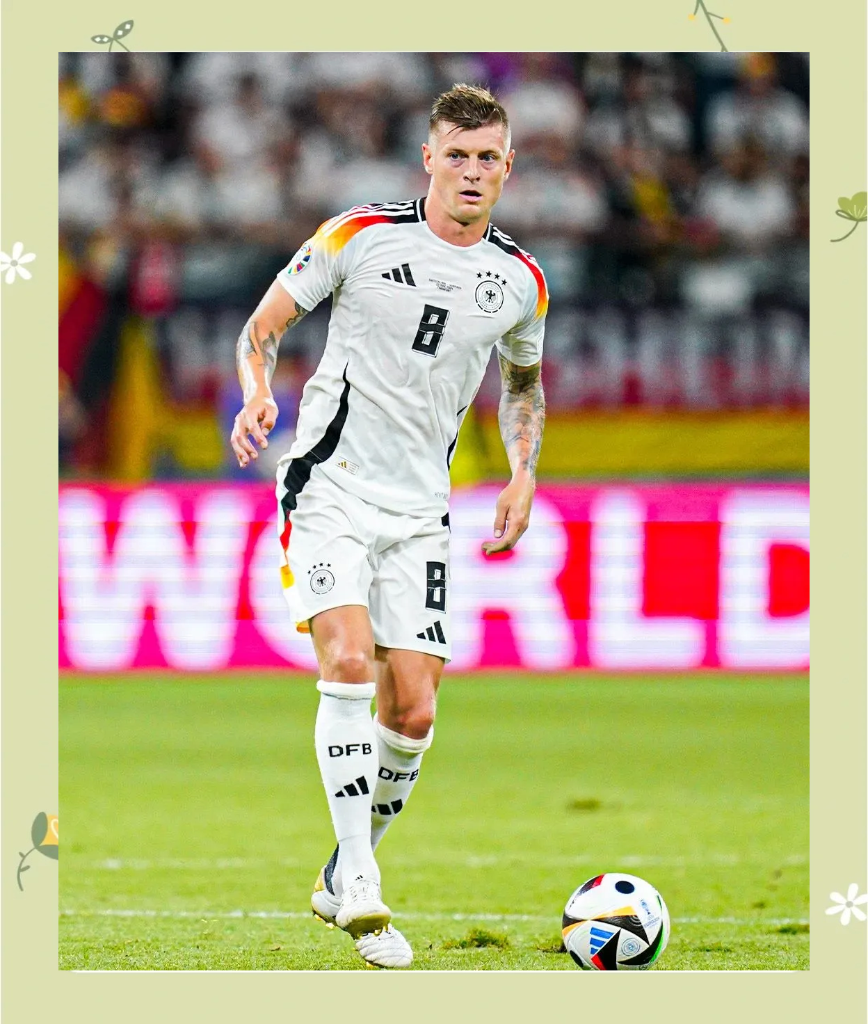 德国队遭遇淘汰,困难处境备受关注(德国队遭遇淘汰,困难处境备受关注吗) 德国队遭遇淘汰,困难处境备受关注(德国队遭遇淘汰,困难处境备受关注吗)