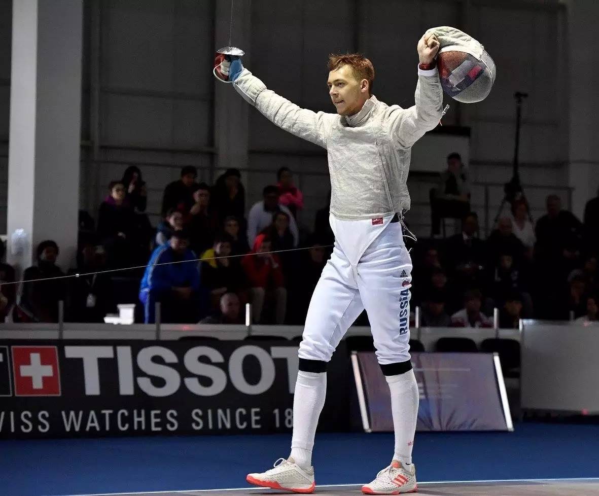 墨西哥击剑选手表现出色获得金牌(墨西哥击剑选手表现出色获得金牌的是谁) 墨西哥击剑选手表现出色获得金牌(墨西哥击剑选手表现出色获得金牌的是谁)