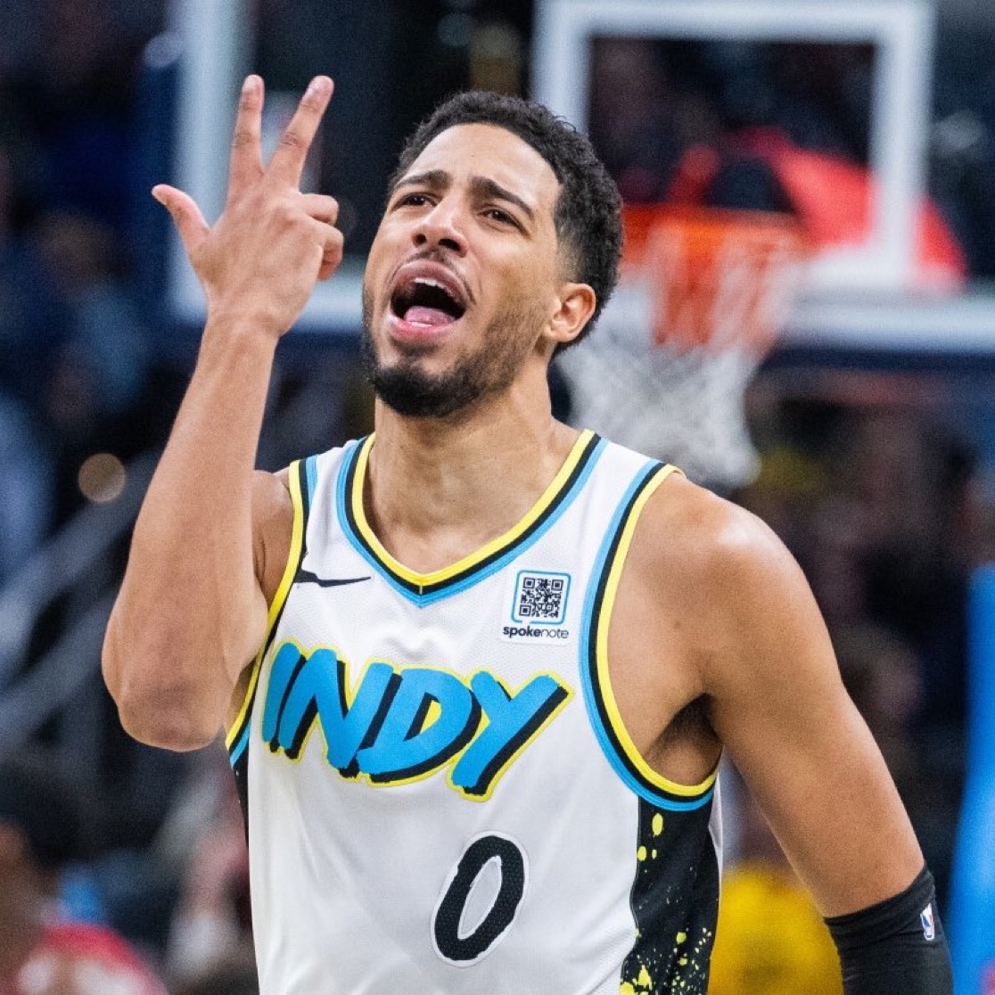 步行者主帅精心布局,为球队带来转机 步行者主帅精心布局,为球队带来转机