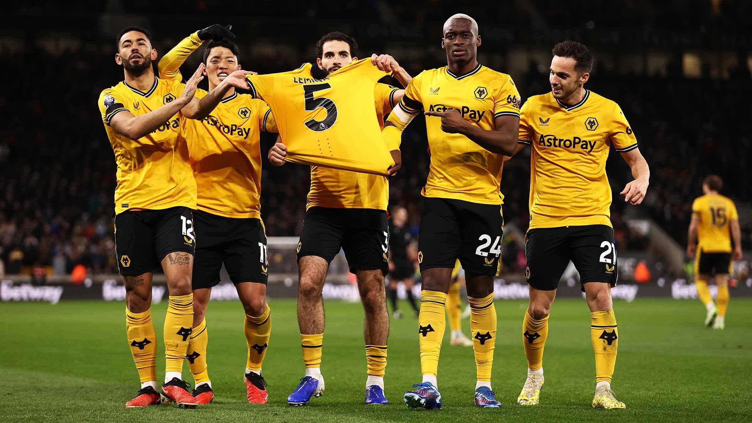 狼队客场惨遭打击,遭遇恶战赛事 狼队客场惨遭打击,遭遇恶战赛事