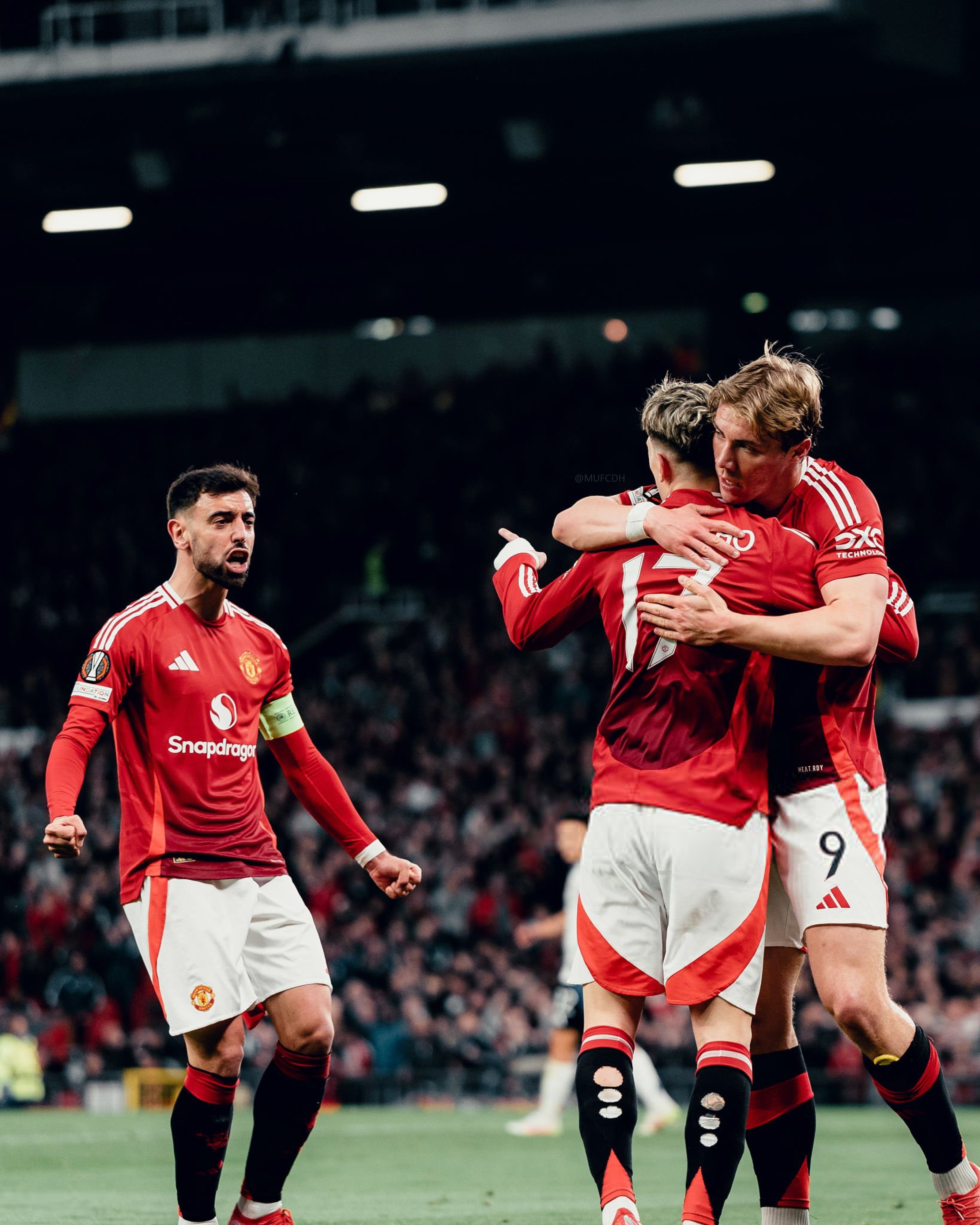 关于曼联主帅强调团队配合,迎战欧洲劲旅的信息 关于曼联主帅强调团队配合,迎战欧洲劲旅的信息