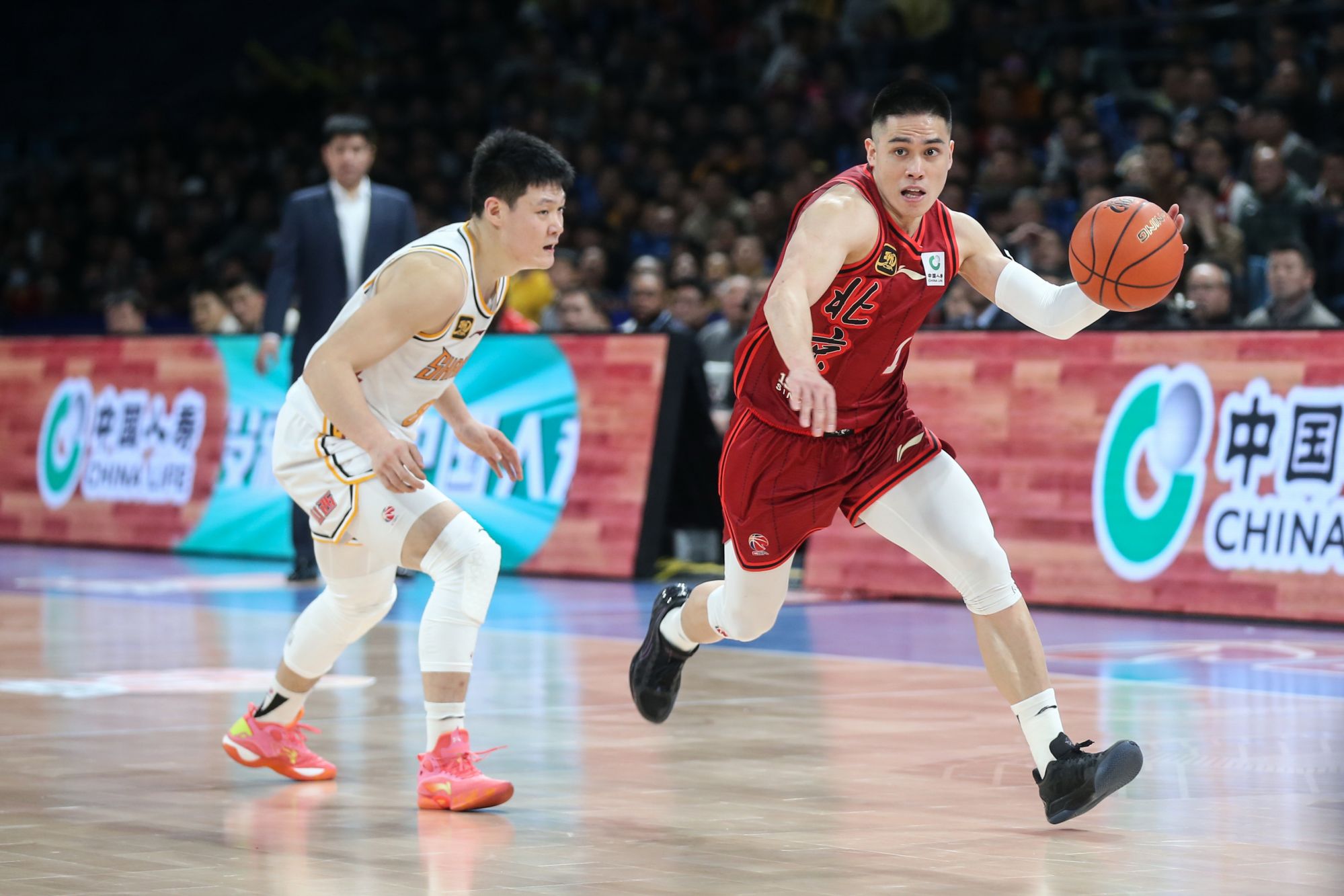 在北京队赛场上演CBA季后赛,救主,引发全场沸腾的简单介绍 在北京队赛场上演CBA季后赛,救主,引发全场沸腾的简单介绍