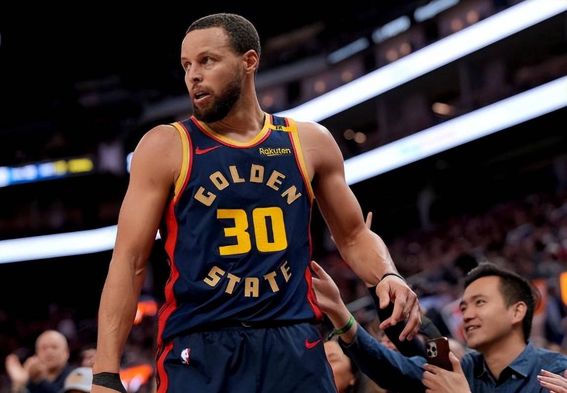 勇士队成功实施战术调整,取得连胜佳绩!的简单介绍 勇士队成功实施战术调整,取得连胜佳绩!的简单介绍