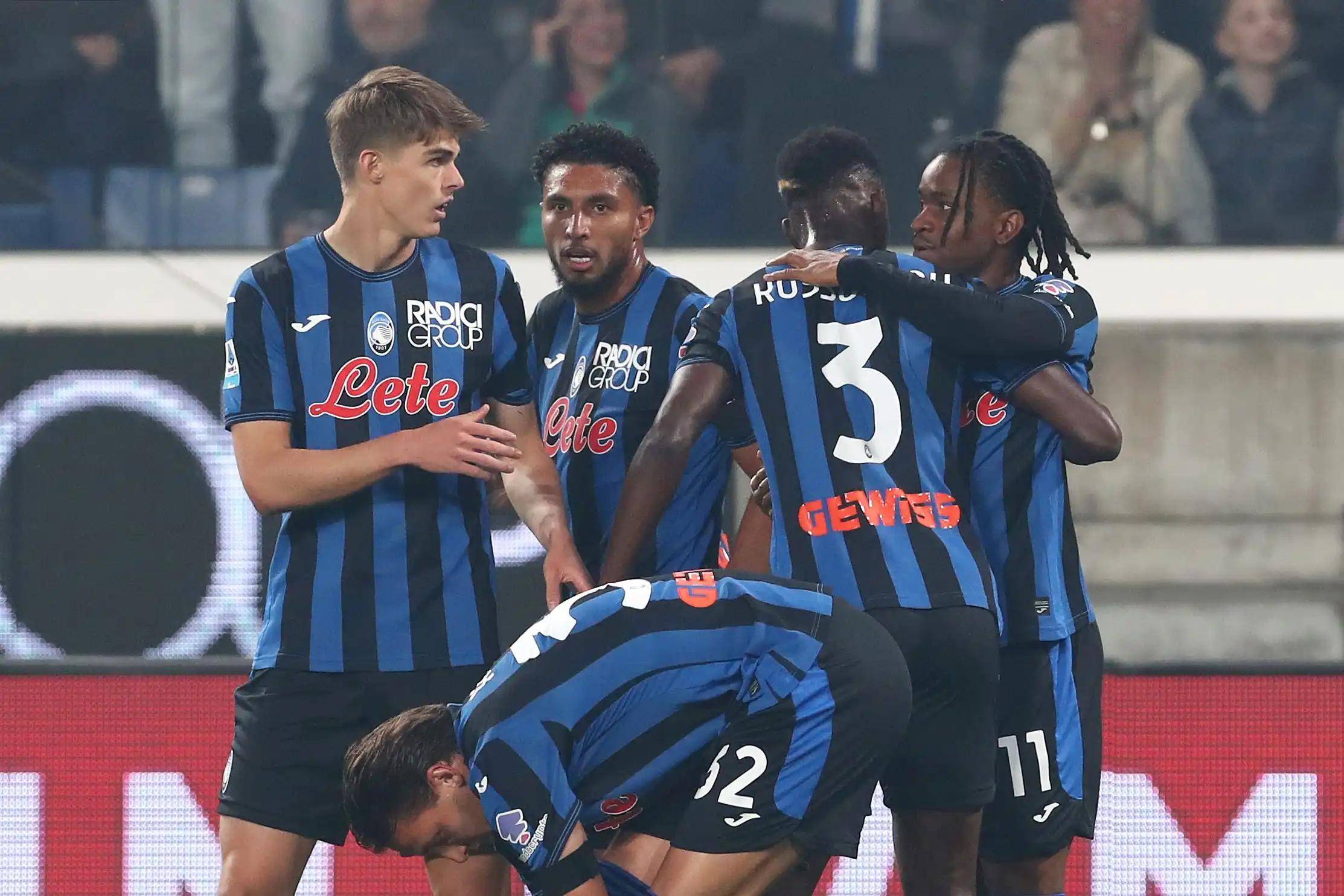 意甲球队备战中出现内部矛盾,主帅处理妥当 意甲球队备战中出现内部矛盾,主帅处理妥当