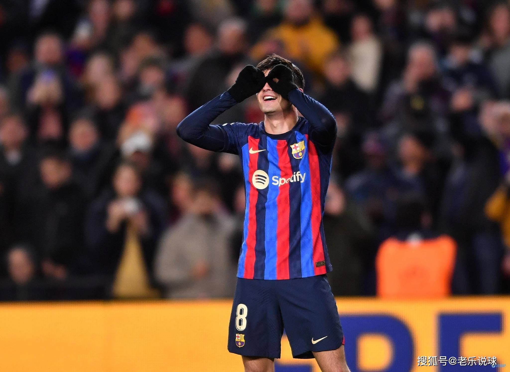 巴萨门将关键扑救,帮助球队守住胜利 巴萨门将关键扑救,帮助球队守住胜利