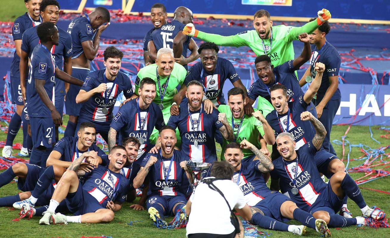 法甲比赛红红火火,赛场激情飙升 法甲比赛红红火火,赛场激情飙升