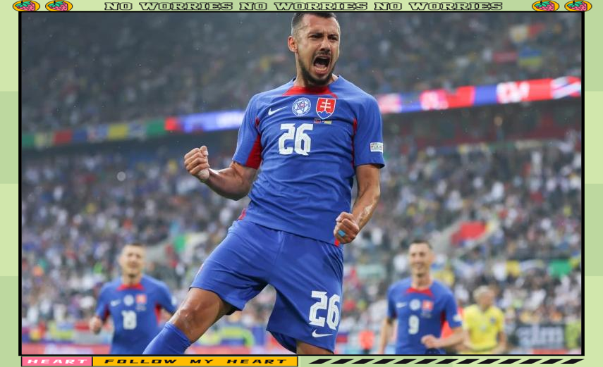 欧国联热血对抗:克罗地亚对斯洛伐克的简单介绍 欧国联热血对抗:克罗地亚对斯洛伐克的简单介绍