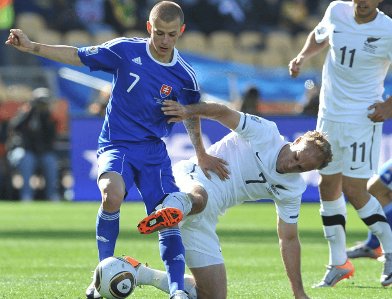 欧国联热血对抗:克罗地亚对斯洛伐克的简单介绍 欧国联热血对抗:克罗地亚对斯洛伐克的简单介绍