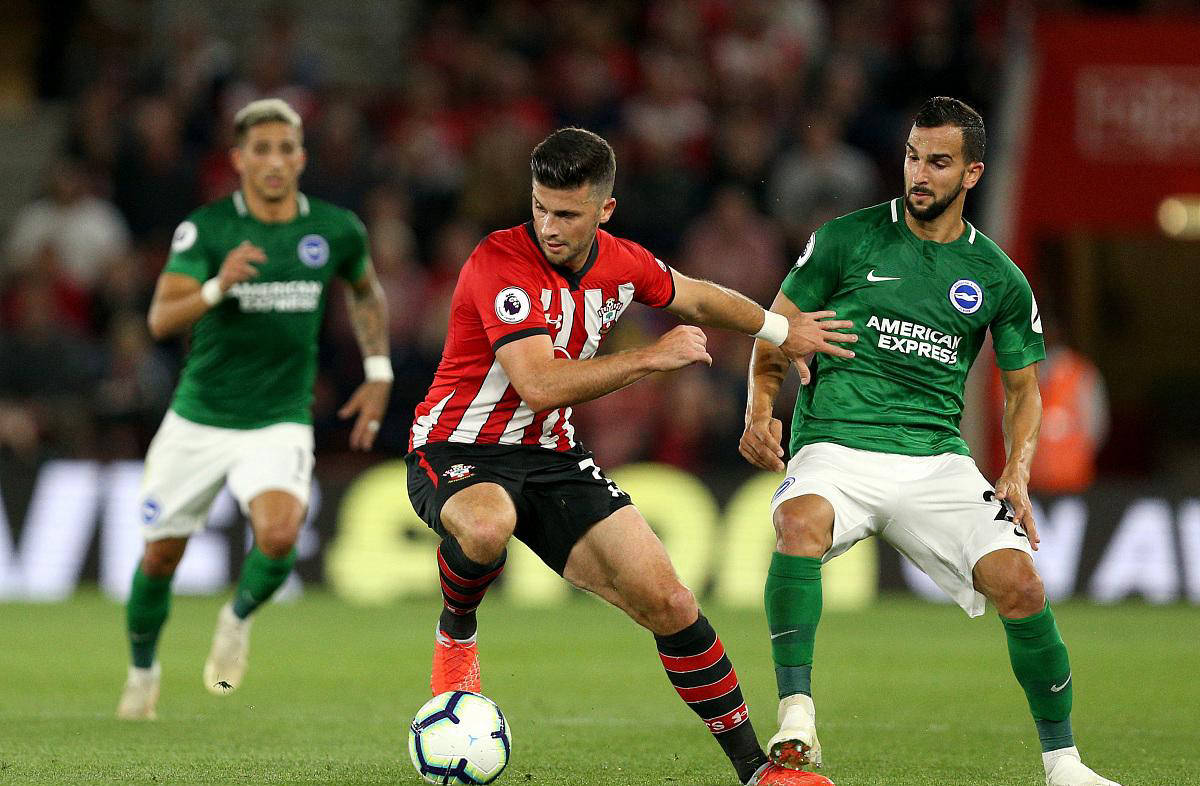 关于布莱顿球队客场平局,保级形势不容乐观的信息 关于布莱顿球队客场平局,保级形势不容乐观的信息